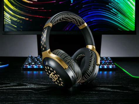 audifonos dolce gabbana|razer dolce gabbana headphones.